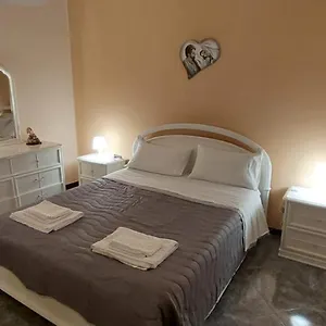La Maison De Mary Zafferana Etnea