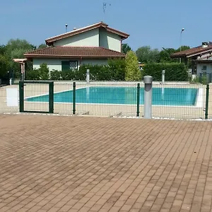 Appartamento Peschiera Vacanze, Peschiera del Garda