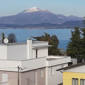 Appartamento Marianna South Garda Holidays, Peschiera del Garda