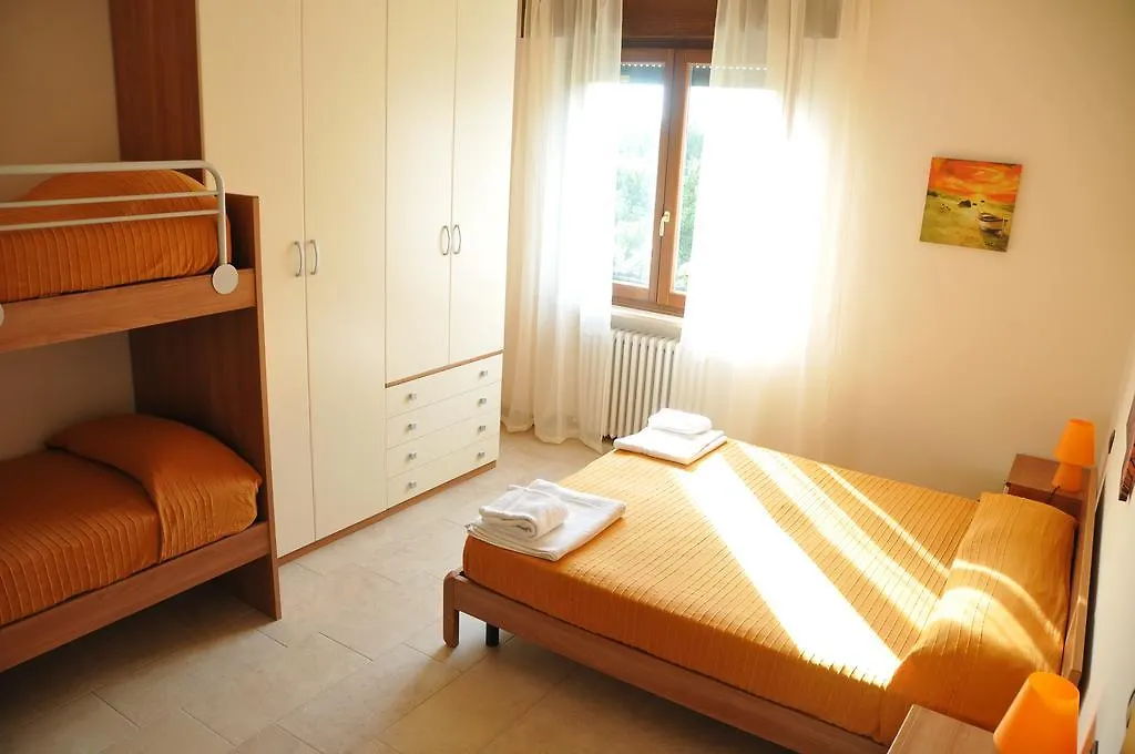 Appartamento Lago Peschiera del Garda 0*,