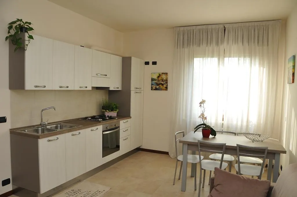 Appartamento Lago Peschiera del Garda