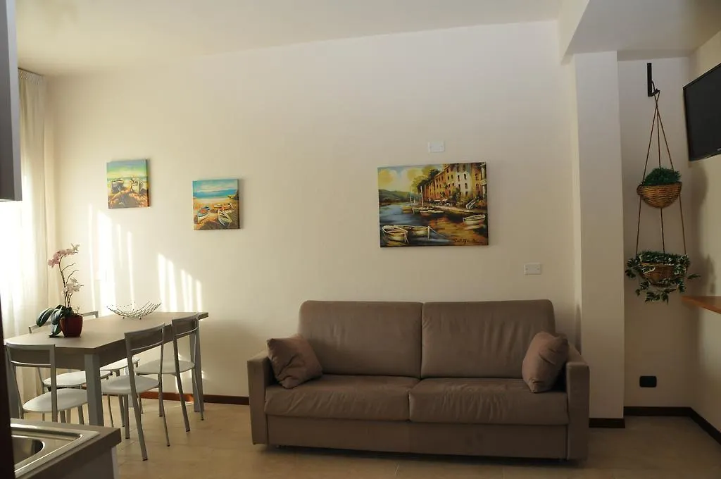Appartamento Lago Peschiera del Garda