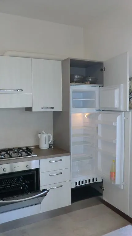 Appartamento Lago Peschiera del Garda Apartment