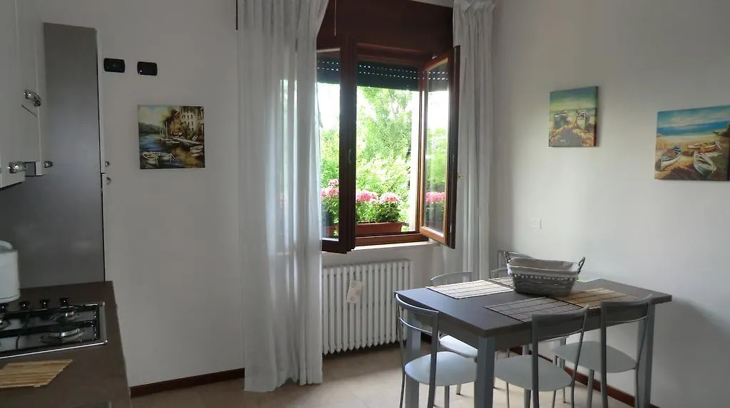 Appartamento Lago Peschiera del Garda Apartment