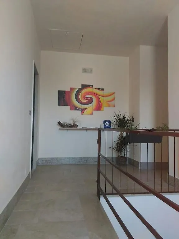 Appartamento Lago Peschiera del Garda Apartment