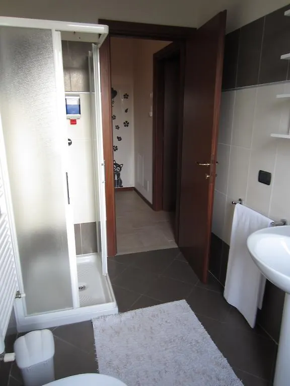 Appartamento Lago Peschiera del Garda Apartment
