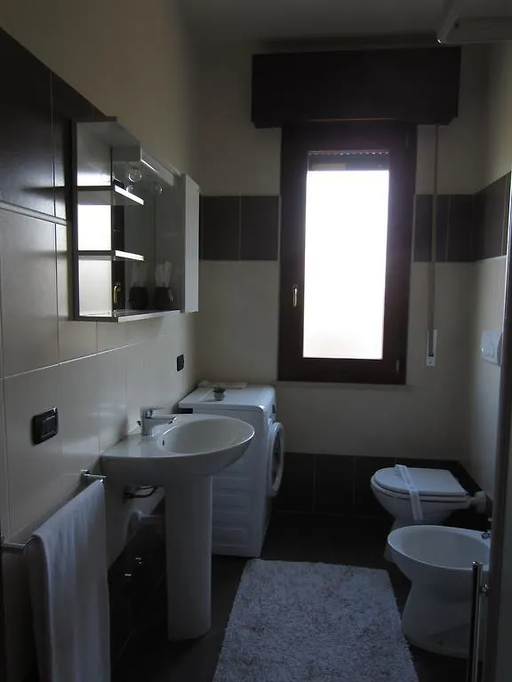 Appartamento Lago Peschiera del Garda Apartment